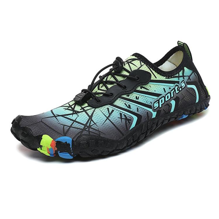 Amphibious 999 Lovers Series 2 Soft Sole Outdoor Adventure Shoes