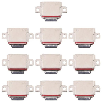 Essential Charging Replacement for Samsung Phones in Daily Use - USB-C replacement charging port connector pack for Samsung models, restores reliable charging