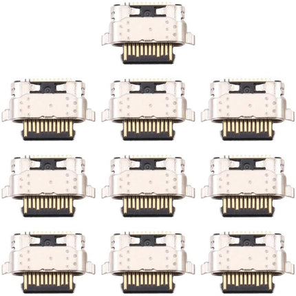 Essential Charging Replacement for Samsung Phones in Daily Use - replacement micro USB charging port connector pack (11 pcs)