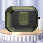 For AirPods Pro / Army Green