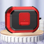 For AirPods 3 / Red