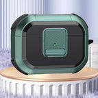 For AirPods 3 / Dark Green