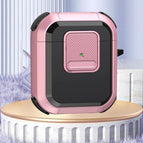 For AirPods 2 / 1 / Pink