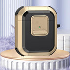 For AirPods 2 / 1 / Gold