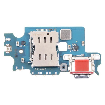 Daily Use Replacement Charging Board for Samsung Phones - replacement charging board with USB-C port and SIM slot for Samsung phone repairs