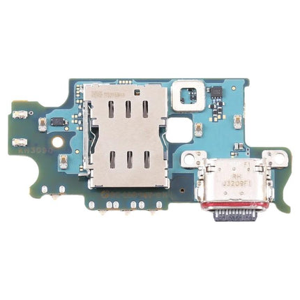 Daily Use Replacement Charging Board for Samsung Phones - replacement board with USB-C port and SIM tray slot for everyday charging issues