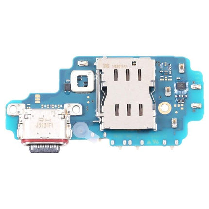 Daily Use Replacement Charging Board for Samsung Phones showing USB-C port and SIM card slot replacement PCB