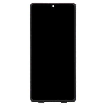 Samsung Replacement Screen for Everyday Phone Functionality - full LCD touch digitizer assembly for cracked or unresponsive phone displays