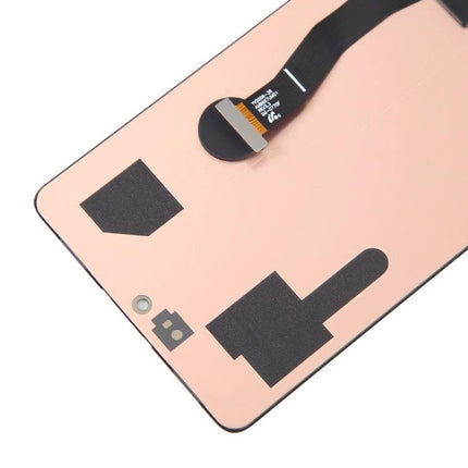 Samsung Replacement Screen for Everyday Phone Functionality - full LCD display and touch digitizer assembly shown