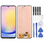 For Samsung Galaxy A25 SM-A256B