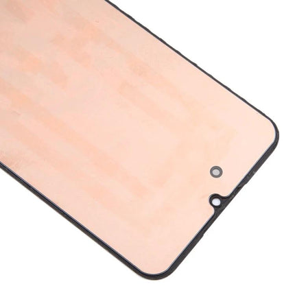 Samsung Galaxy Screen Replacement for Daily Phone Essentials showing front display panel with front camera cutout