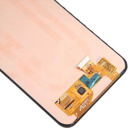 Samsung Galaxy Screen Replacement for Daily Phone Essentials - replacement display with flex cable for cracked Samsung Galaxy screen