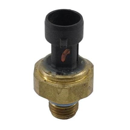 Dodge Cummins Engine Fuel Pressure Sensor Durable ABS Metal - corrosion-resistant ABS+metal replacement sensor for accurate fuel pressure readings