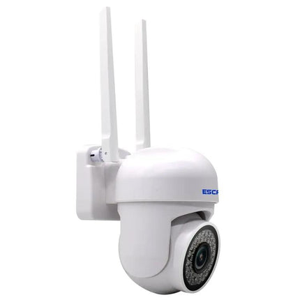 ESCAM PVR007 WiFi Camera for Home Security and Monitoring