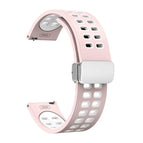 20mm / Pink White