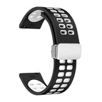 20mm / Black White