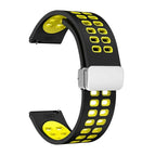 20mm / Black Yellow