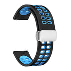 20mm / Black Sky Blue