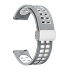 20mm / Grey White