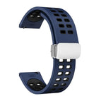 20mm / Midnight Blue Black