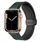 For Apple Watch Series 8&7 41mm / Army Green