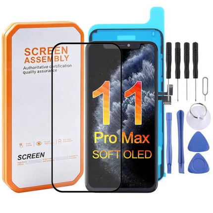 iPhone Replacement Screen For Home Device Repair