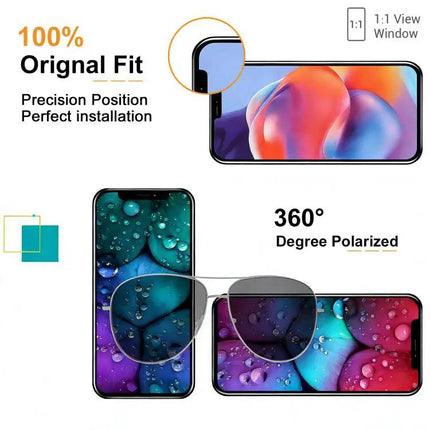 iPhone Replacement Screen For Home Device Repair