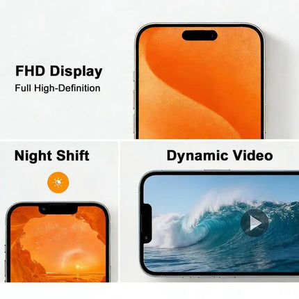 iPhone Replacement Screen For Home Device Repair