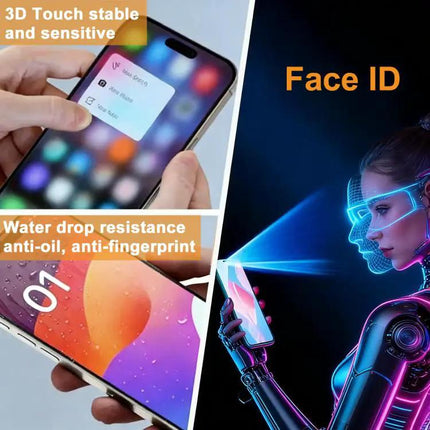 iPhone Replacement Screen For Home Device Repair