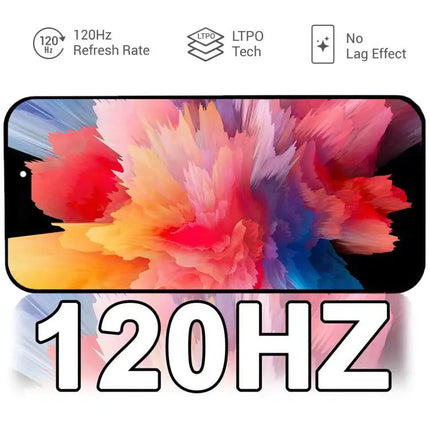 iPhone Replacement Screen For Home Device Repair