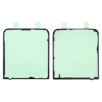 Adhesive for Samsung Phone Back Cover Repairs at Home - replacement adhesive pads for repairing loose or cracked Samsung back cover at home
