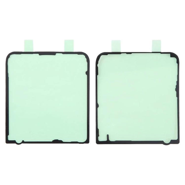 Adhesive for Samsung Phone Back Cover Repairs at Home - replacement adhesive pads for repairing loose or cracked Samsung back cover at home