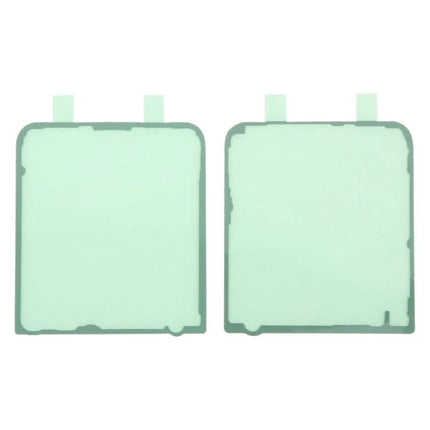 Adhesive for Samsung Phone Back Cover Repairs at Home - replacement adhesive pads for cracked loose back covers