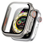 For Apple Watch Series SE 2 / 6 / SE / 5 / 4 40mm / Starlight Color