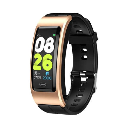B7 Bluetooth Bracelet for Daily Health Tracking Essentials | Syndmart