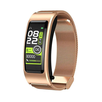 B7 Bluetooth Bracelet for Daily Health Tracking Essentials | Syndmart