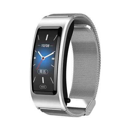 B7 Bluetooth Bracelet for Daily Health Tracking Essentials | Syndmart