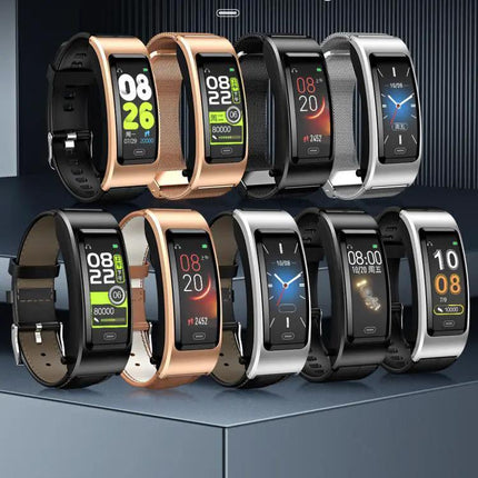 B7 Bluetooth Bracelet for Daily Health Tracking Essentials | Syndmart
