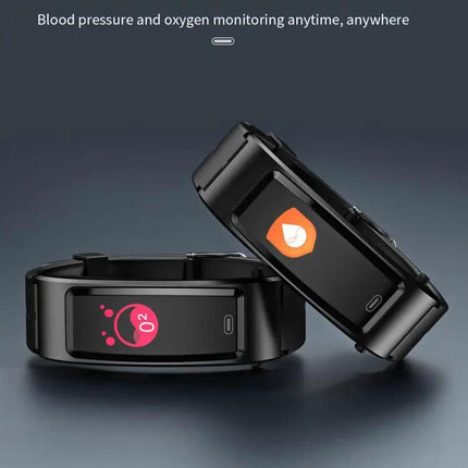 B7 Bluetooth Bracelet for Daily Health Tracking Essentials | Syndmart