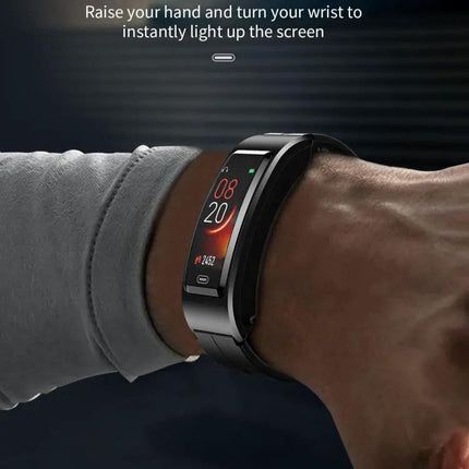B7 Bluetooth Bracelet for Daily Health Tracking Essentials | Syndmart
