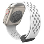 For Apple Watch Series 8&7 41mm / White