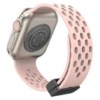 For Apple Watch Series 8&7 41mm / Pink