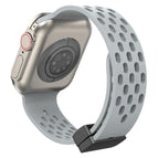 For Apple Watch Series 8&7 41mm / Cloud Grey