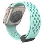 For Apple Watch Series 8&7 45mm / Gen Green