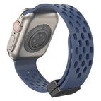 For Apple Watch Series 8&7 45mm / Midnight Blue