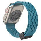 For Apple Watch Series 8&7 45mm / Rock Cyan