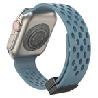 For Apple Watch Series 8&7 45mm / Blue