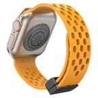 For Apple Watch Series 8&7 45mm / Yellow
