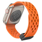 For Apple Watch Series 8&7 45mm / Orange