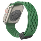 For Apple Watch Series 8&7 45mm / Alfalfa Grass